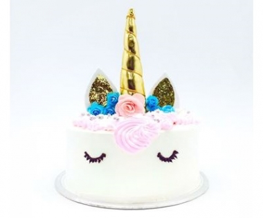 Unicorn Cake