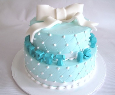 15 Unique Decoration Ideas for Birthday Cakes
