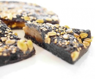 teochew la gao