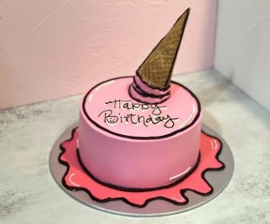 toddler cake options