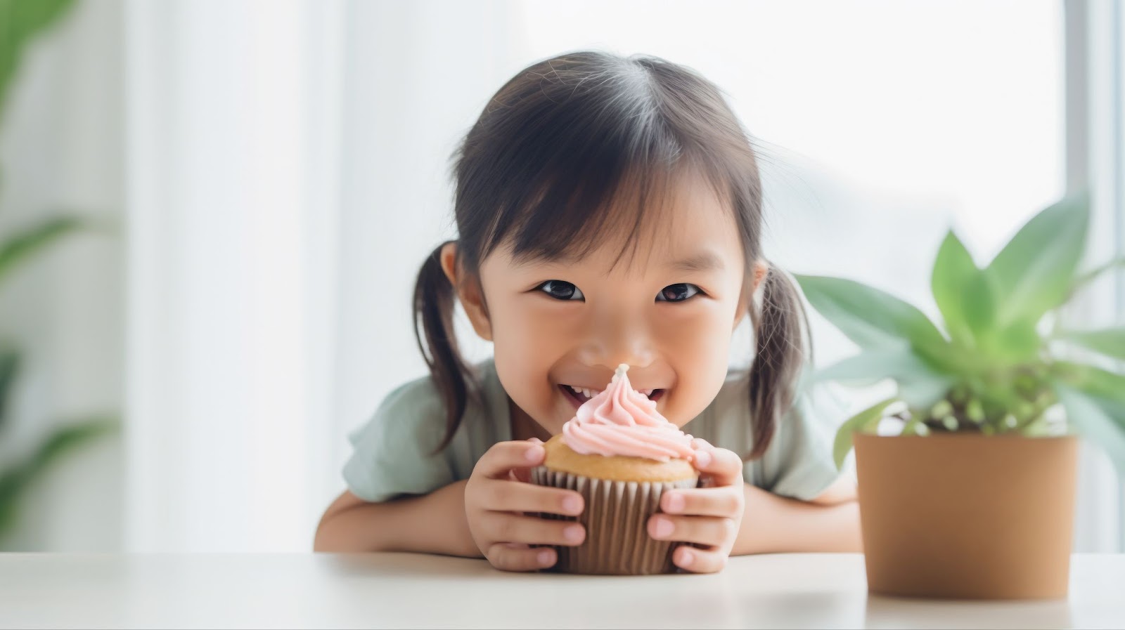 Toddler Cake