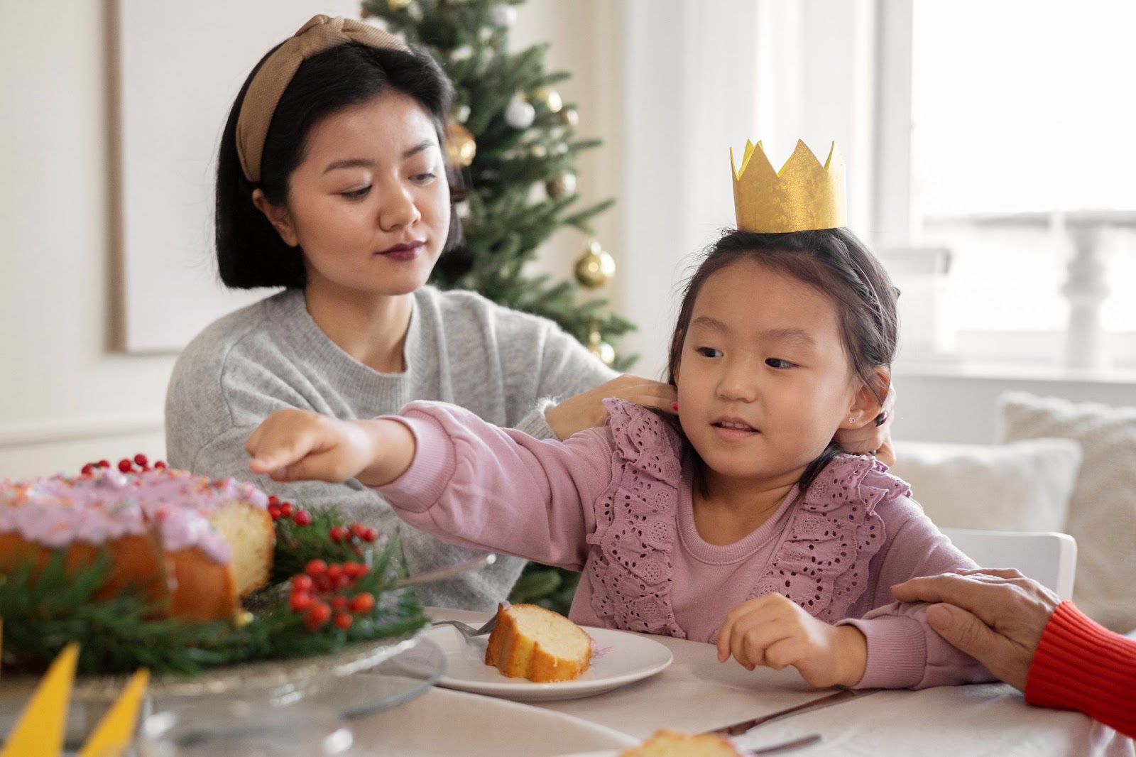 understanding toddler cake
