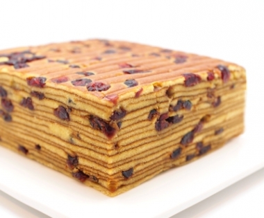 Original of Kueh Lapis