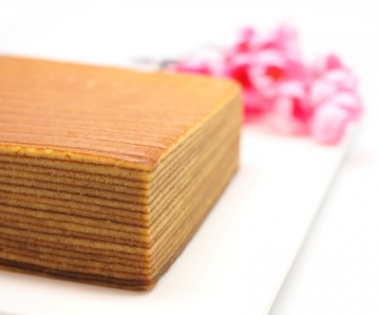 Why Buy Authentic Kueh Lapis