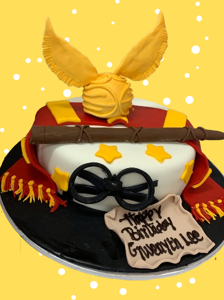 What Makes a Great Birthday Cake Design?