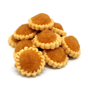 CNY Goodies Handmade - Pineapple Tarts