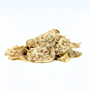 Savoury Chinese New Year Goodies Snack - Tempeh Chips