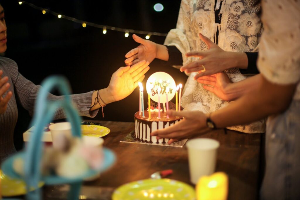 When You Want Something Different But Still Easy To Order