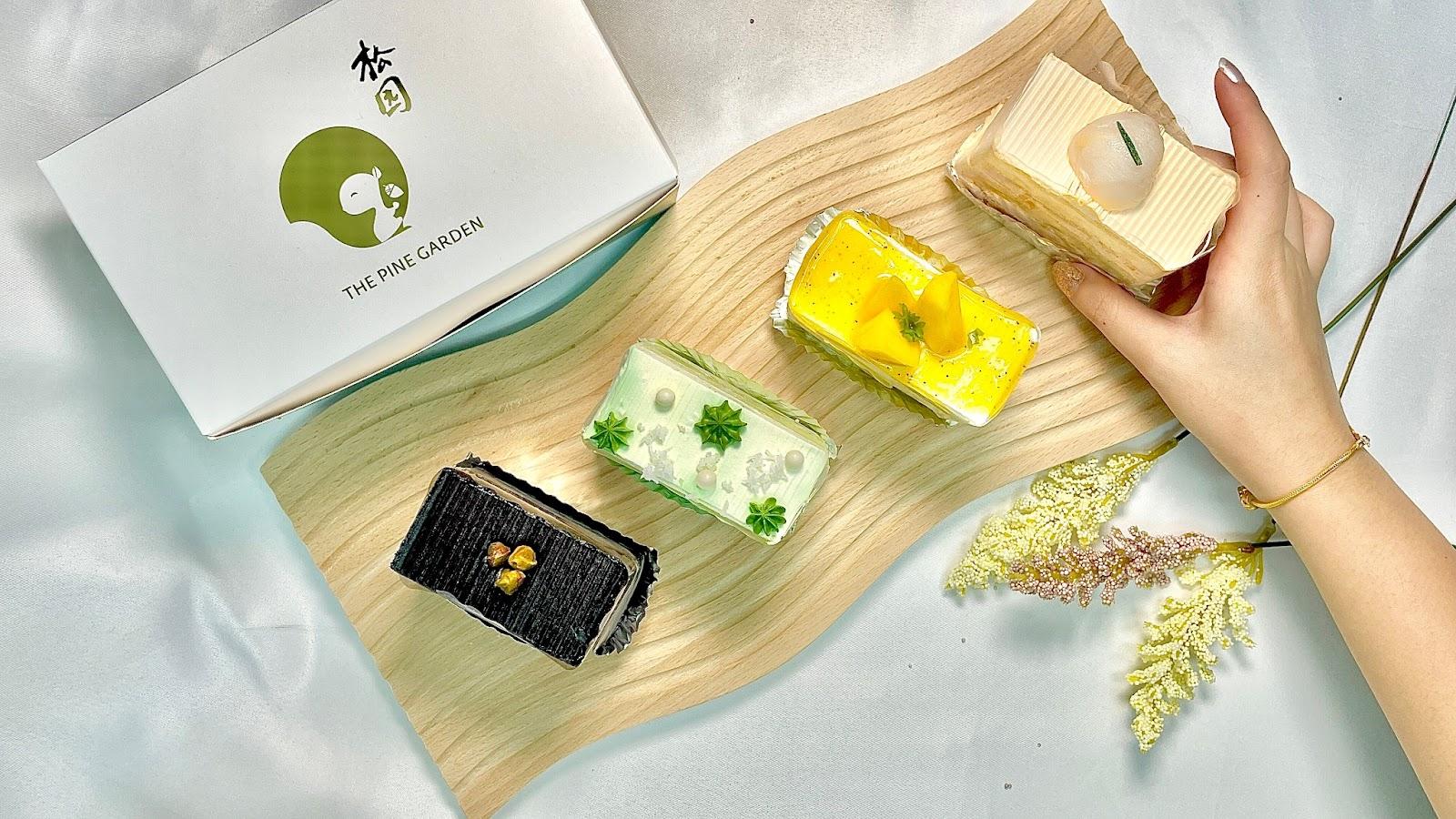 Where to Buy Cake Near Me