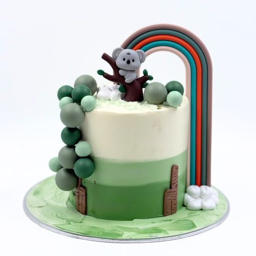 Customise Cake Singapore – Personalised Cakes with Islandwide Cake Delivery