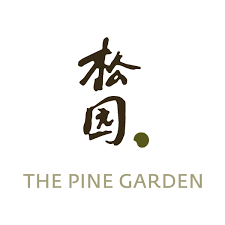 the pine garden logo
