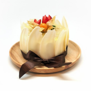 Mother Day Cake Singapore - Bird’s Nest Cake