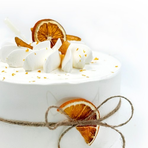 Yuzu Cake in Singapore – With Express & Same Day Delivery