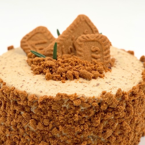 The Pine Garden – Order Biscoff Cake in Singapore – Cake Delivery Islandwide