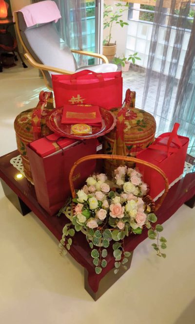 Teochew Wedding Customs Singapore Teochew Wedding Customs Singapore